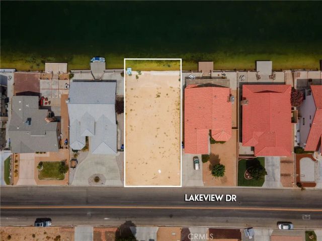 26938 Lakeview, Helendale, CA 92342