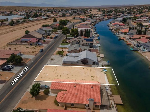 26938 Lakeview, Helendale, CA 92342