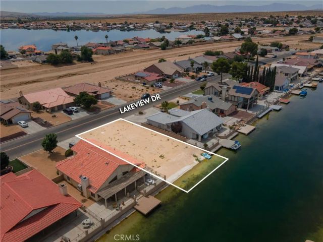 26938 Lakeview, Helendale, CA 92342