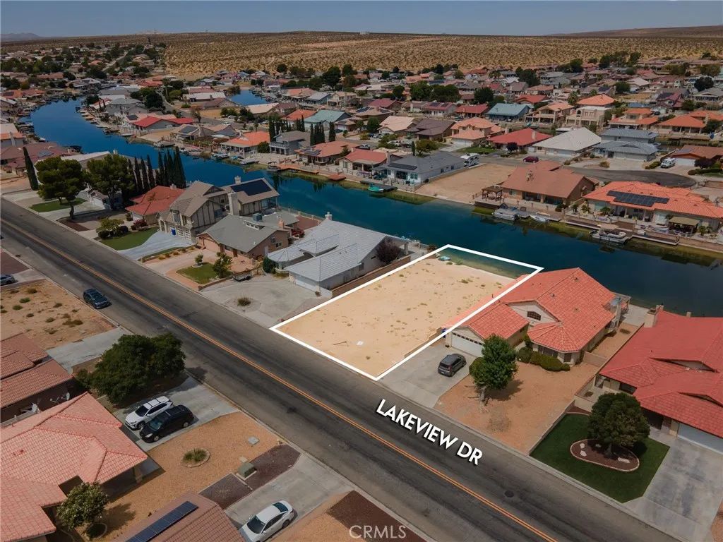26938 Lakeview, Helendale, CA 92342