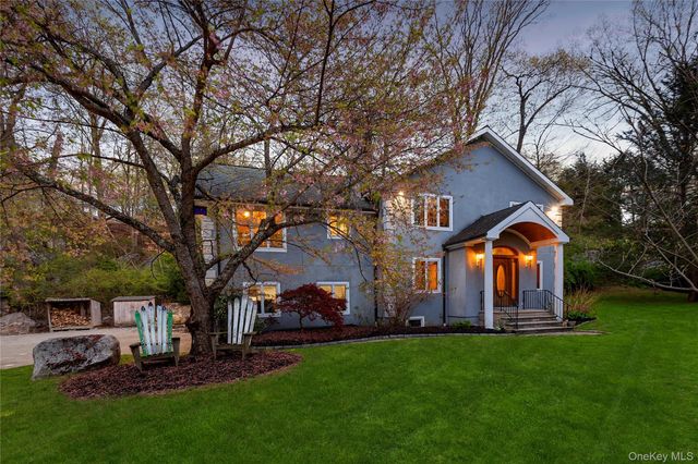 493 Chappaqua Road, Briarcliff Manor, NY 10510