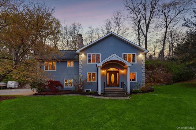 493 Chappaqua Road, Briarcliff Manor, NY 10510