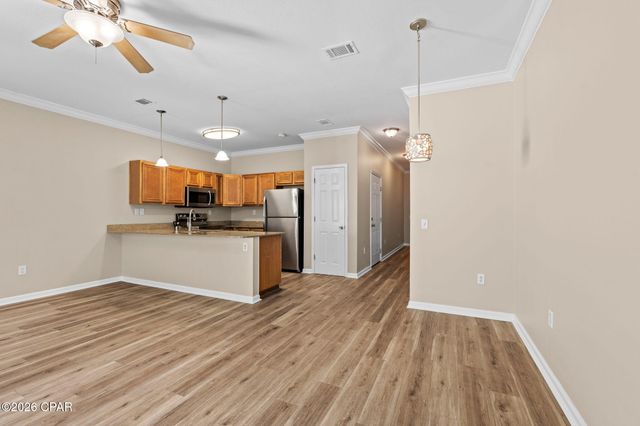 7203 Quail Hollow Drive, Panama City Beach, FL 32408