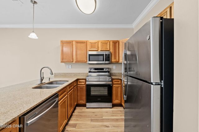 7203 Quail Hollow Drive, Panama City Beach, FL 32408