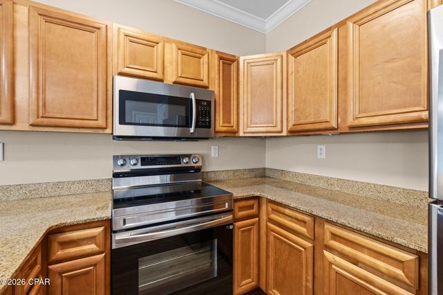 7203 Quail Hollow Drive, Panama City Beach, FL 32408
