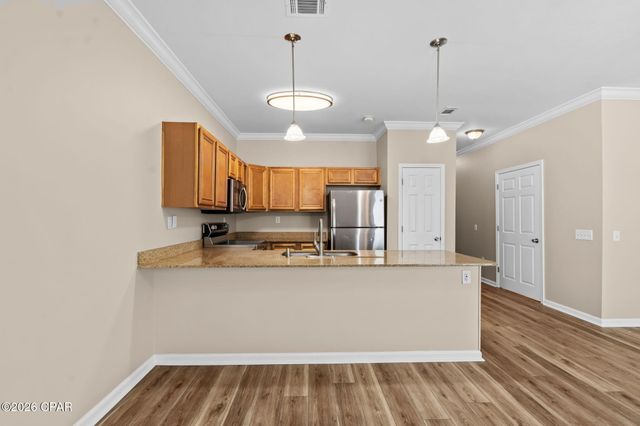 7203 Quail Hollow Drive, Panama City Beach, FL 32408