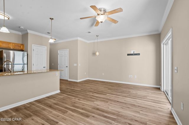 7203 Quail Hollow Drive, Panama City Beach, FL 32408