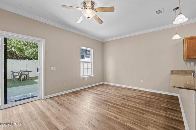 7203 Quail Hollow Drive, Panama City Beach, FL 32408