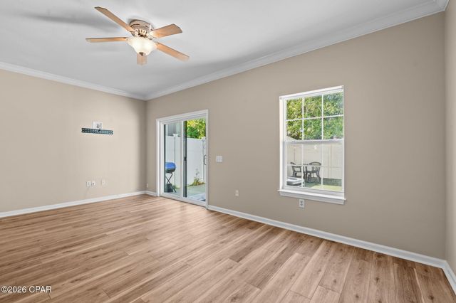 7203 Quail Hollow Drive, Panama City Beach, FL 32408