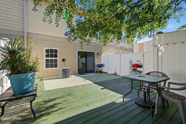 7203 Quail Hollow Drive, Panama City Beach, FL 32408
