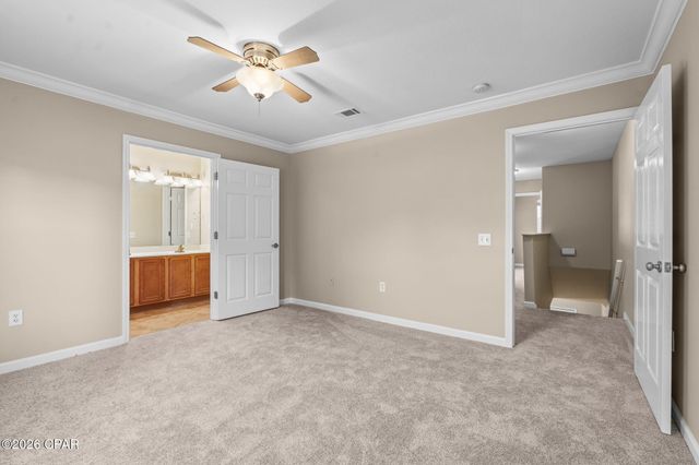 7203 Quail Hollow Drive, Panama City Beach, FL 32408