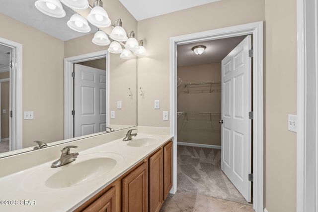 7203 Quail Hollow Drive, Panama City Beach, FL 32408