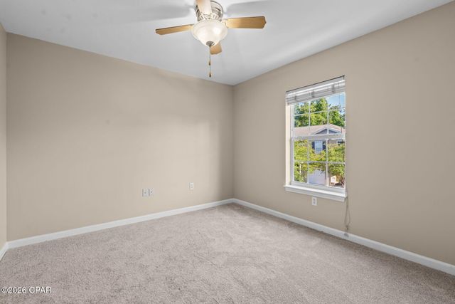 7203 Quail Hollow Drive, Panama City Beach, FL 32408