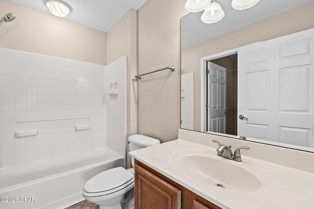 7203 Quail Hollow Drive, Panama City Beach, FL 32408