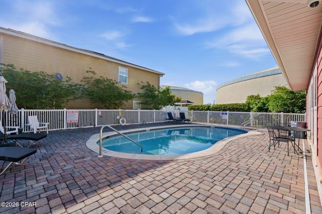 7203 Quail Hollow Drive, Panama City Beach, FL 32408