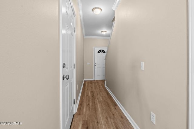 7203 Quail Hollow Drive, Panama City Beach, FL 32408
