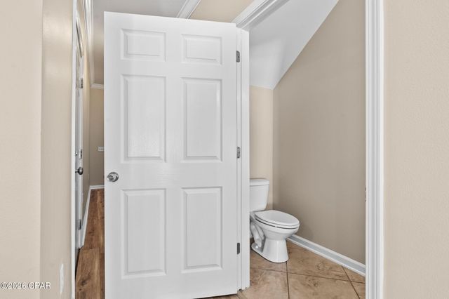 7203 Quail Hollow Drive, Panama City Beach, FL 32408