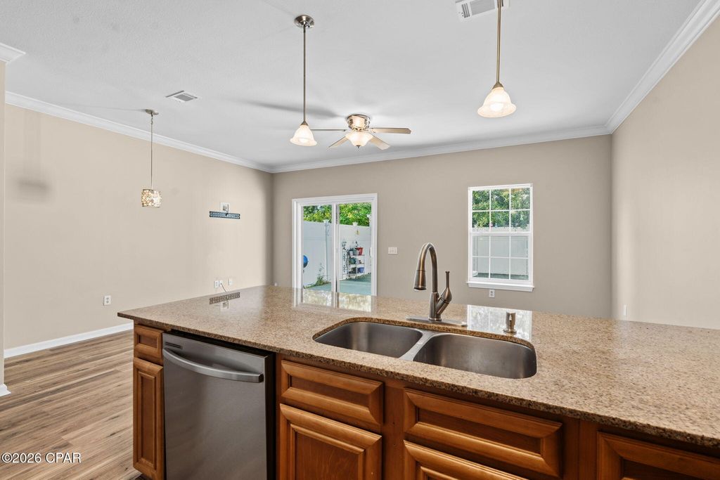 Image 13 of property listing at 7203 Quail Hollow Drive, Panama City Beach, FL 32408