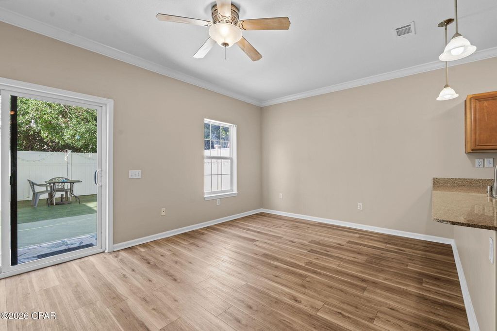 Image 16 of property listing at 7203 Quail Hollow Drive, Panama City Beach, FL 32408