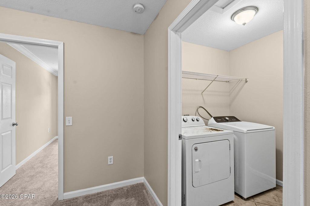 Image 19 of property listing at 7203 Quail Hollow Drive, Panama City Beach, FL 32408