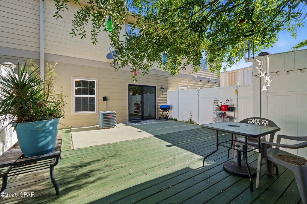 Image 2 of property listing at 7203 Quail Hollow Drive, Panama City Beach, FL 32408