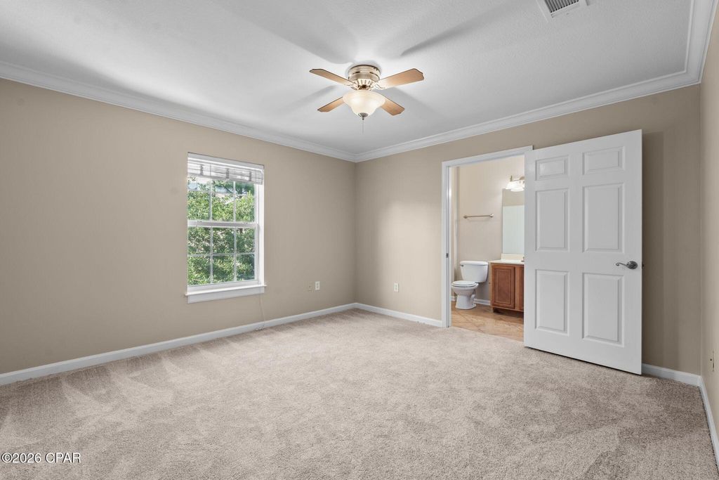 Image 20 of property listing at 7203 Quail Hollow Drive, Panama City Beach, FL 32408
