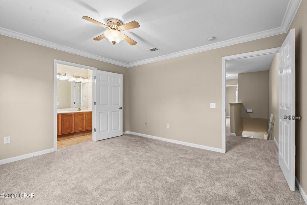 Image 21 of property listing at 7203 Quail Hollow Drive, Panama City Beach, FL 32408