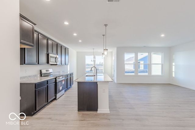 2113 Covey Drive, Danville, IN 46122