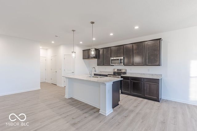 2113 Covey Drive, Danville, IN 46122