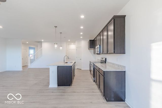2113 Covey Drive, Danville, IN 46122