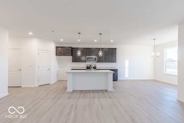 2113 Covey Drive, Danville, IN 46122
