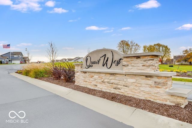 2113 Covey Drive, Danville, IN 46122