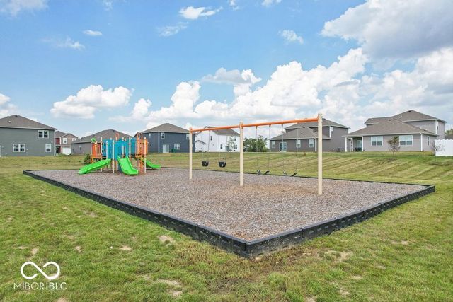 2113 Covey Drive, Danville, IN 46122