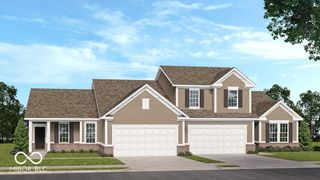 2113 Covey Drive, Danville, IN 46122