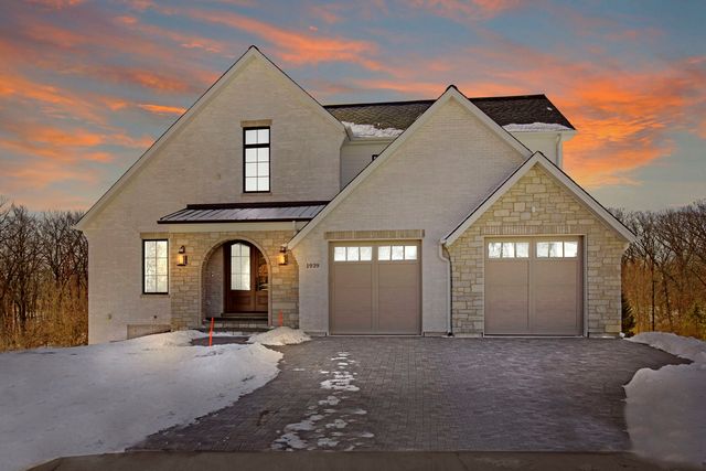 1945 Lot 5 N Northumberland Pass, Palatine, IL 60074