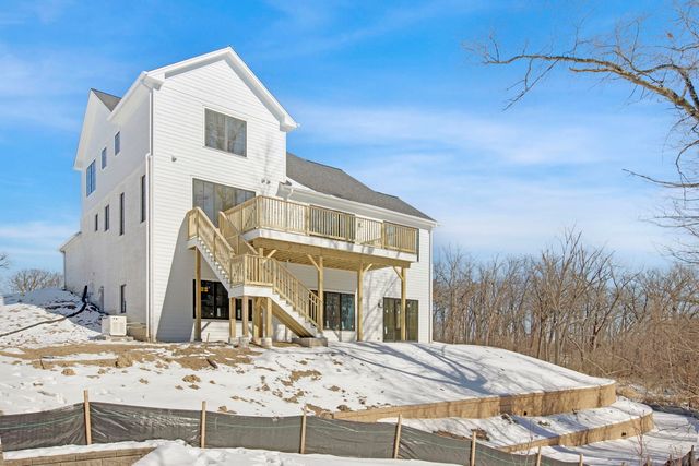 1945 Lot 5 N Northumberland Pass, Palatine, IL 60074