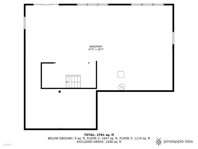 1945 Lot 5 N Northumberland Pass, Palatine, IL 60074
