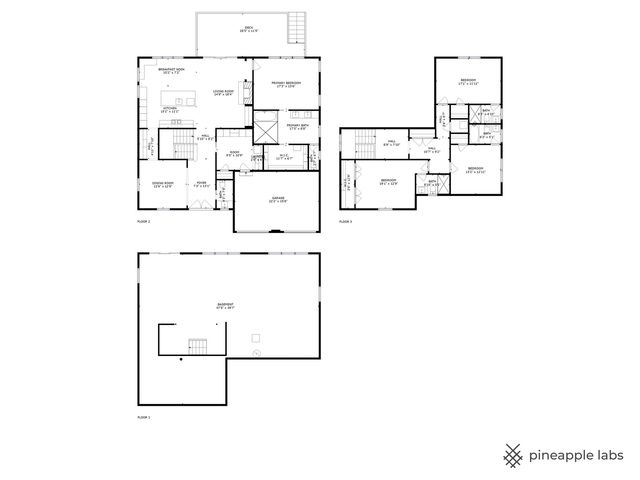 1945 Lot 5 N Northumberland Pass, Palatine, IL 60074