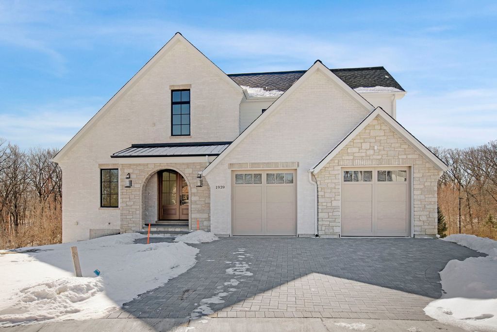 1945 Lot 5 N Northumberland Pass, Palatine, IL 60074