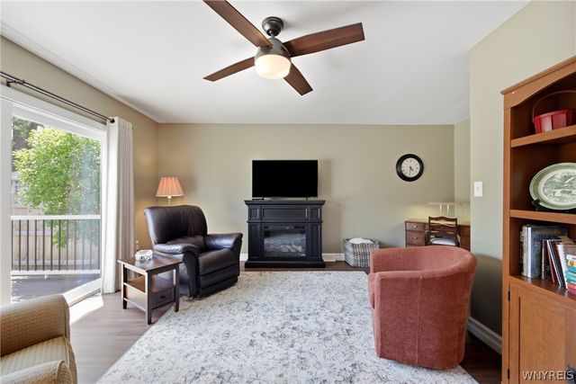 85 Bonnett Avenue, Tonawanda, NY 14150