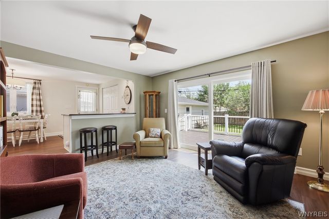 85 Bonnett Avenue, Tonawanda, NY 14150