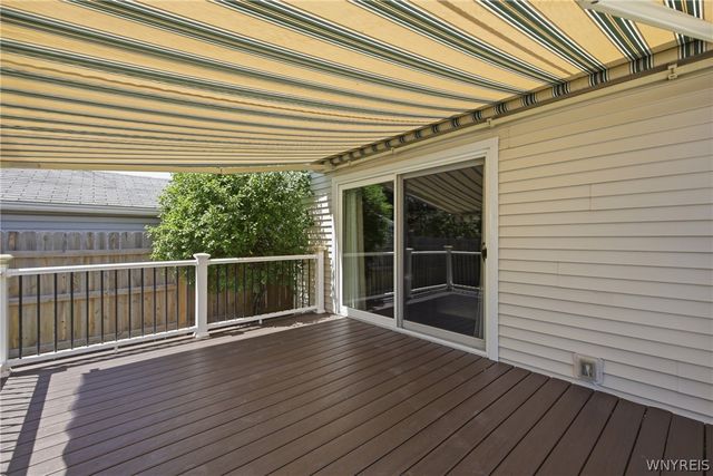 85 Bonnett Avenue, Tonawanda, NY 14150