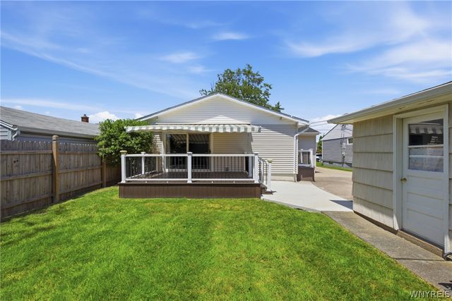 85 Bonnett Avenue, Tonawanda, NY 14150
