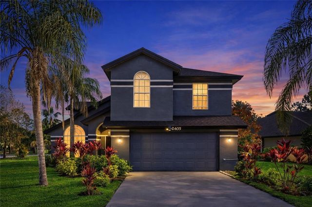 2405 ABALONE BOULEVARD, Orlando, FL 32833