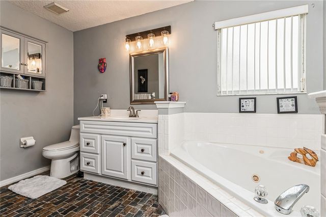 2405 ABALONE BOULEVARD, Orlando, FL 32833