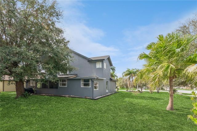 2405 ABALONE BOULEVARD, Orlando, FL 32833