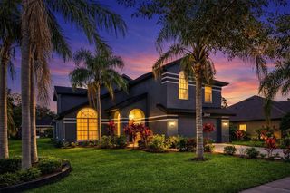 2405 ABALONE BOULEVARD, Orlando, FL 32833