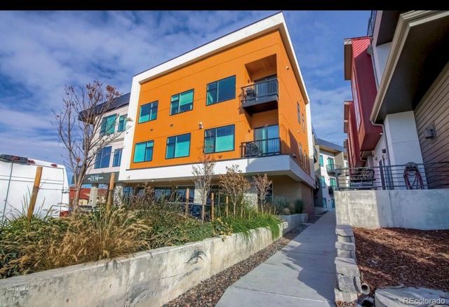 2876 W 53rd Avenue 306, Denver, CO 80221