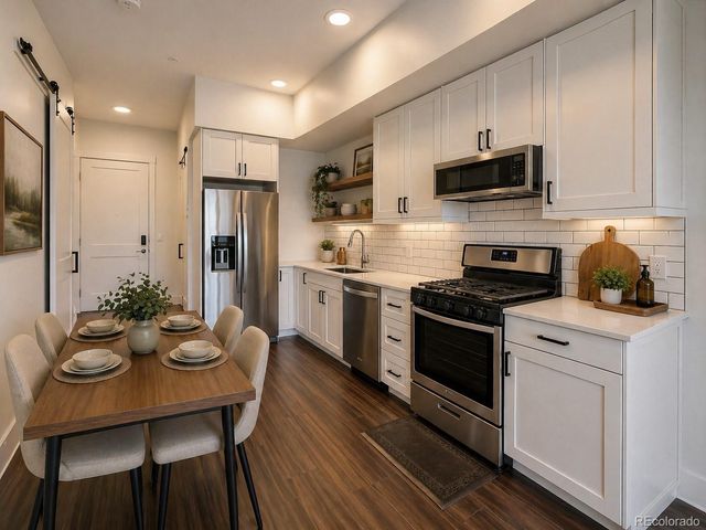 2876 W 53rd Avenue 306, Denver, CO 80221