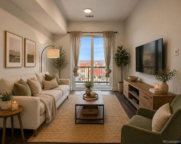 2876 W 53rd Avenue 306, Denver, CO 80221
